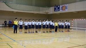 2015新人戦 男子1 15