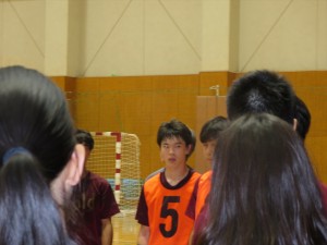 早稲田練習2016 29